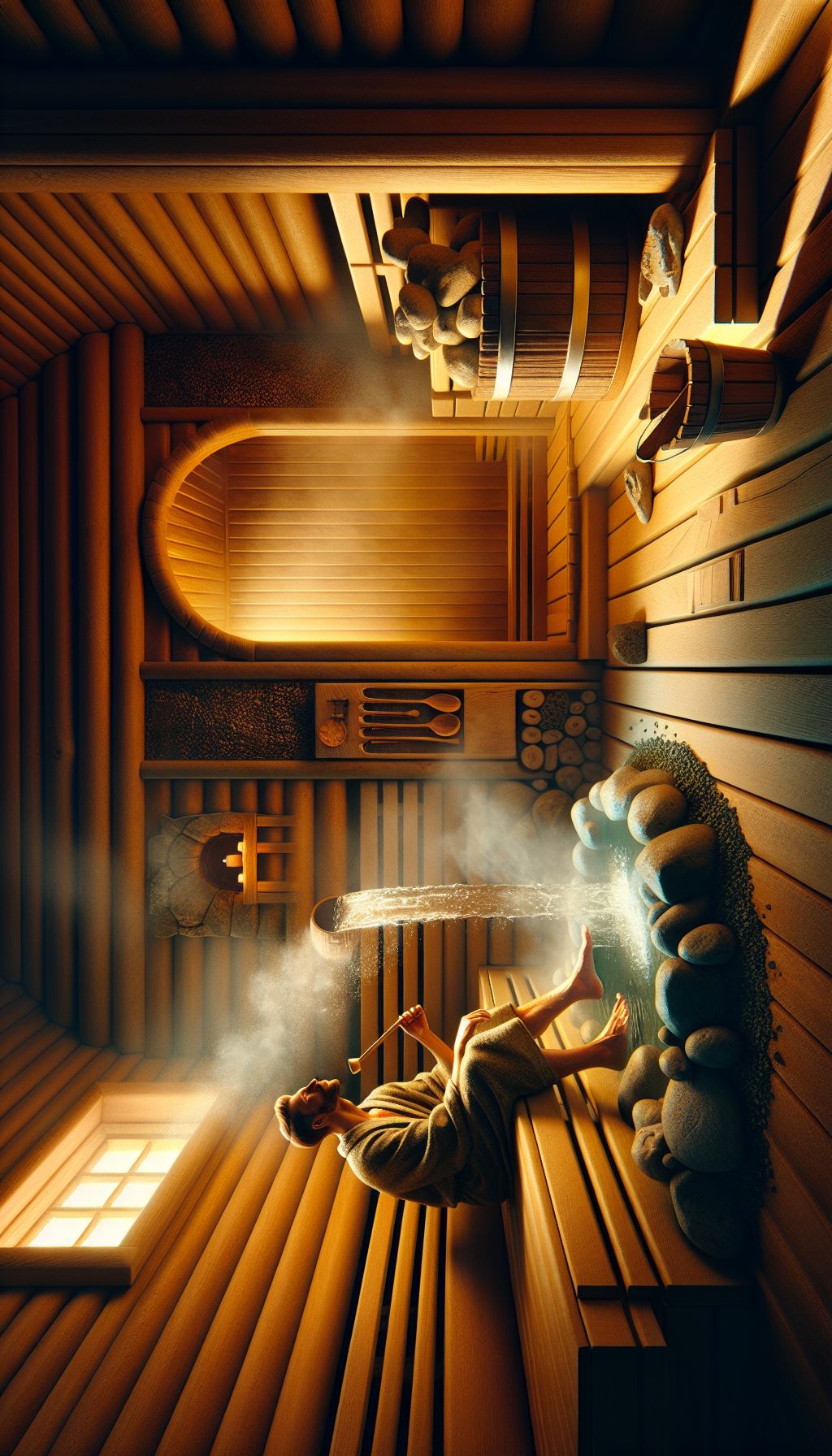 immune system boosting, benefits of cold therapy, sauna detoxification, wellness activities when sick, hot and cold therapies, improving circulation when ill, alternative treatments for common colds, heat therapy health benefits, cold immersion therapy when sick, home remedies for illness recovery, sauna benefits on flu symptoms, anti-inflammatory effects of cold plunge.