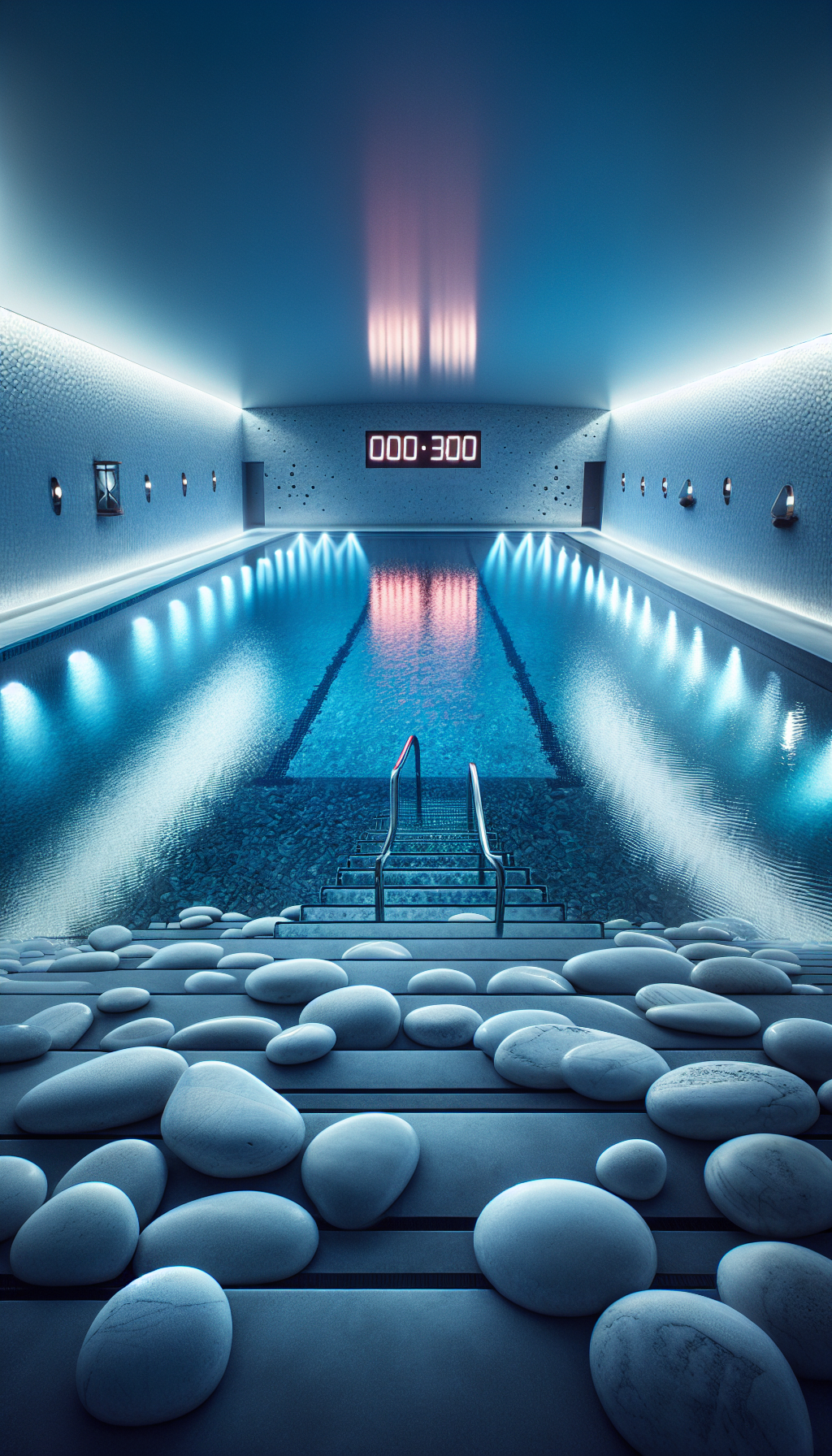 Cold plunge pool, Optimal cold plunge temperature, Cold therapy duration, Benefits of cold plunge, Cold water immersion time, Ideal temperature for cold plunge, Cold therapy time limit, Minimum cold plunge temperature, Maximum safe time in cold plunge pool, Impact of water temperature on body, Health effects of cold plunging.
