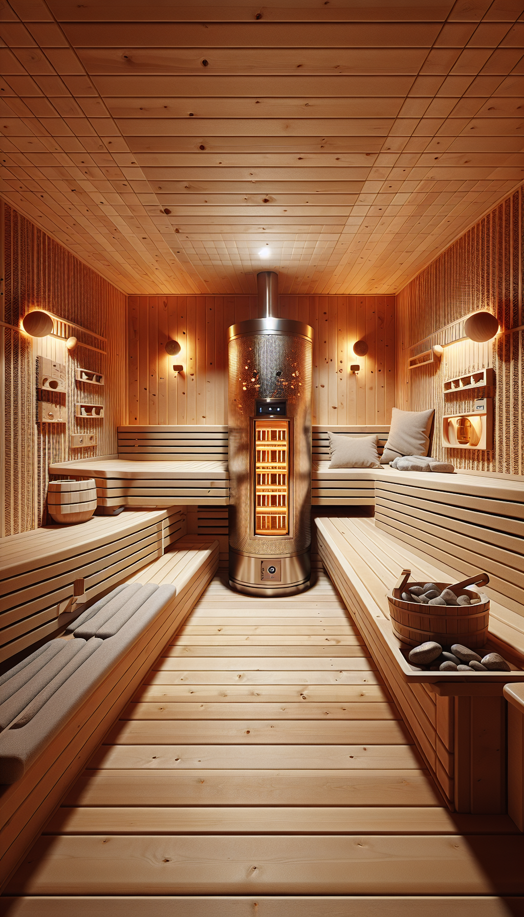 best home sauna systems, types of saunas for home, infrared sauna reviews, portable infrared sauna, best brand of infrared sauna, home steam sauna, indoor saunas for home, outdoor saunas for home, benefits of infrared sauna at home, buying a sauna for your home.