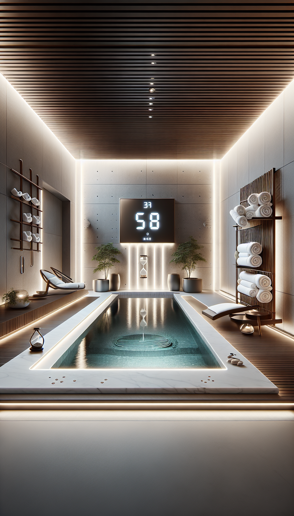 indoor cold plunge pools, best indoor plunge pool, cold therapy plunge pool, cold water immersion at home, indoor cold therapy pools, residential cold plunge pools, indoor hydrotherapy pools, in-house cold water baths, best home use icy plunge tubs, compact indoor polar bath pools.