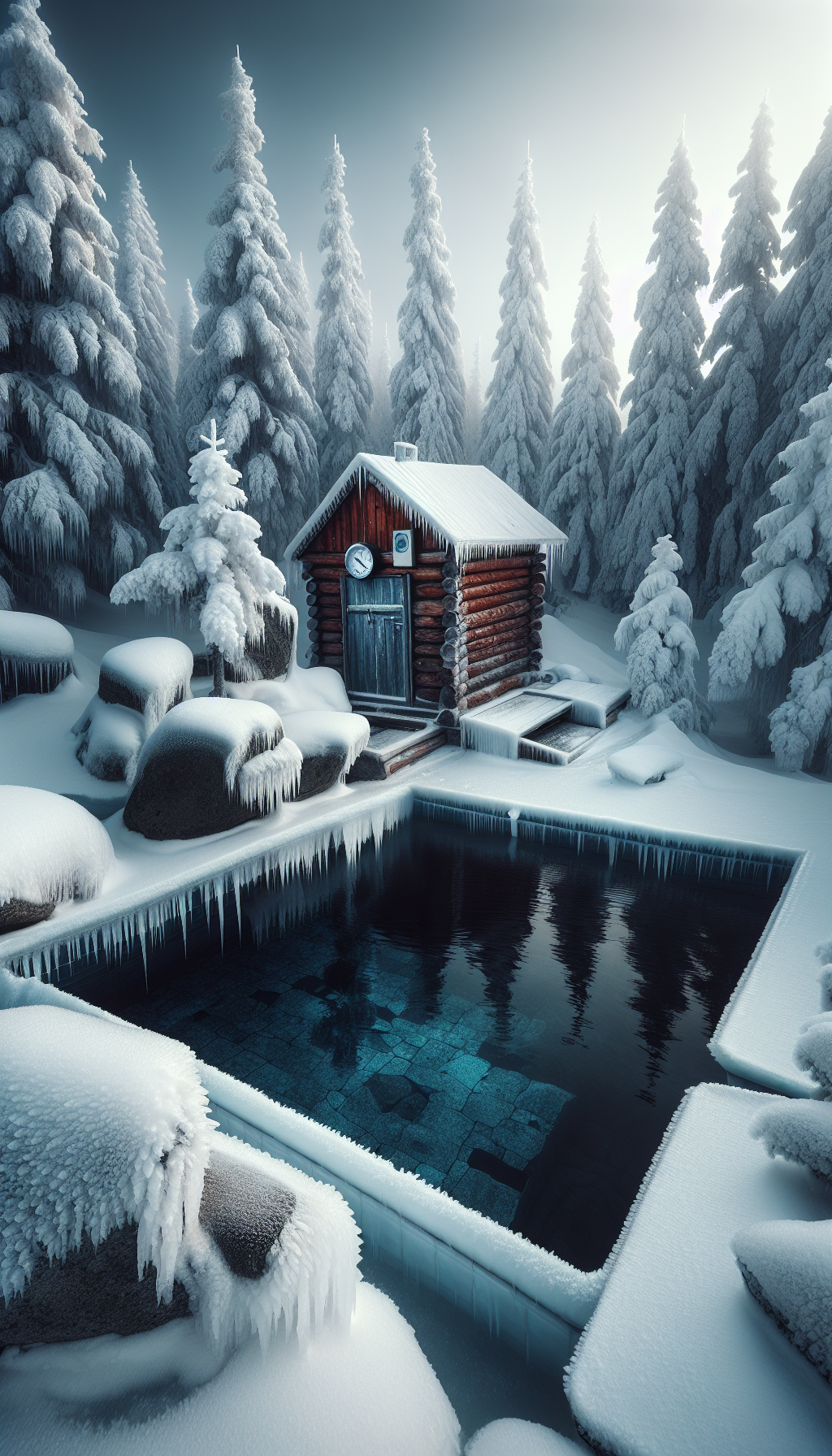 cold plunge safety, safe temperature for cold plunge, cold plunge risks, cold water immersion dangers, appropriate cold plunge temperature, how cold is too cold for a swim, extreme cold exposure, effects of ice-cold water on body, hypothermia risk in icy water, thermal shock from cold plunge, maintaining safe temperatures in freezing temps, lowest safe temperature for immersion therapy.