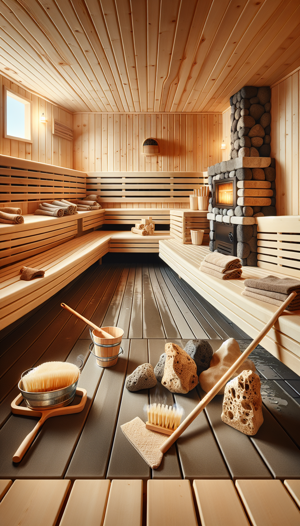 sauna cleaning tips, sauna maintenance, how to clean a sauna, sauna hygiene, cleaning sauna wood, steam room cleaning, effective sauna cleaning methods, cleaning agents for saunas, disinfecting a sauna, keeping saunas clean and hygienic, do's and don'ts when cleaning a sauna , professional sauna cleaning services.
