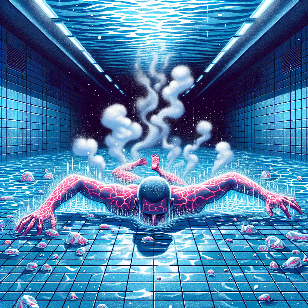 Is a Cold Plunge Bad for Your Heart? Unraveling the Truth Behind this Wellness Trend