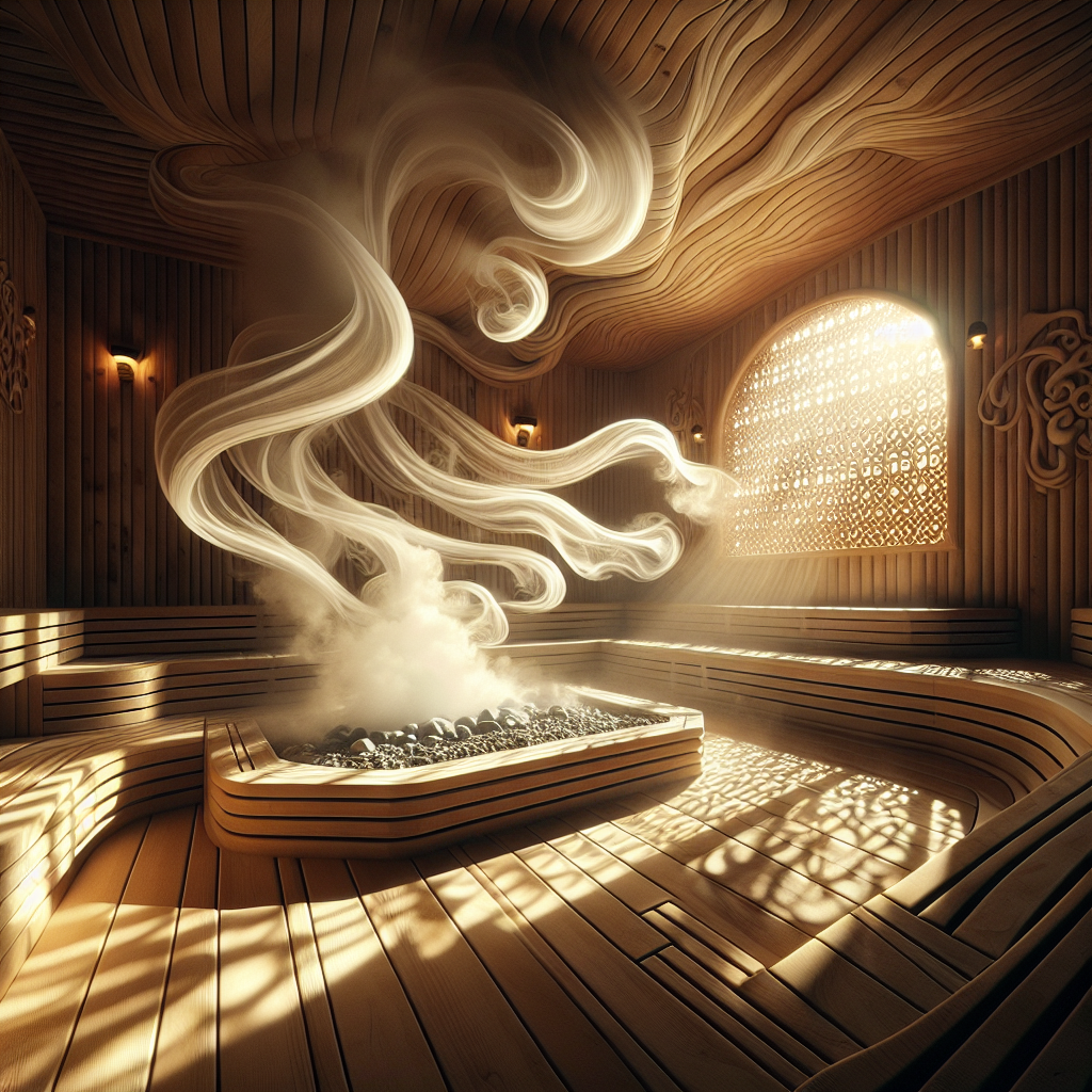 Is Sauna in the Morning Good for Your Health? Investigating the Benefits and Drawbacks