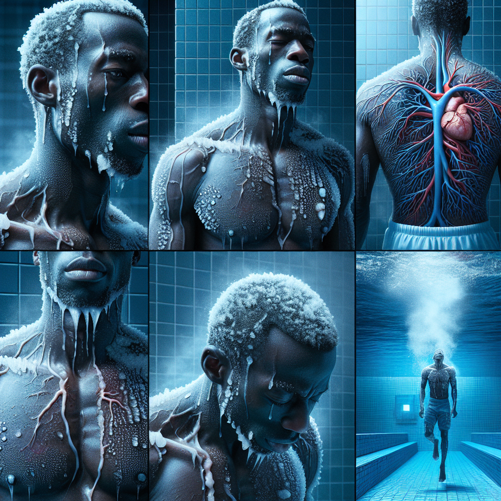 What Does Cold Plunge Do to Heart Rate: An In-depth Analysis