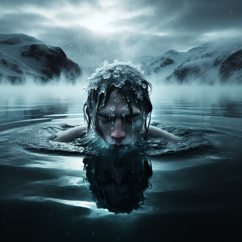 What Happens When You Take a Cold Plunge: Uncover the Science and Benefits