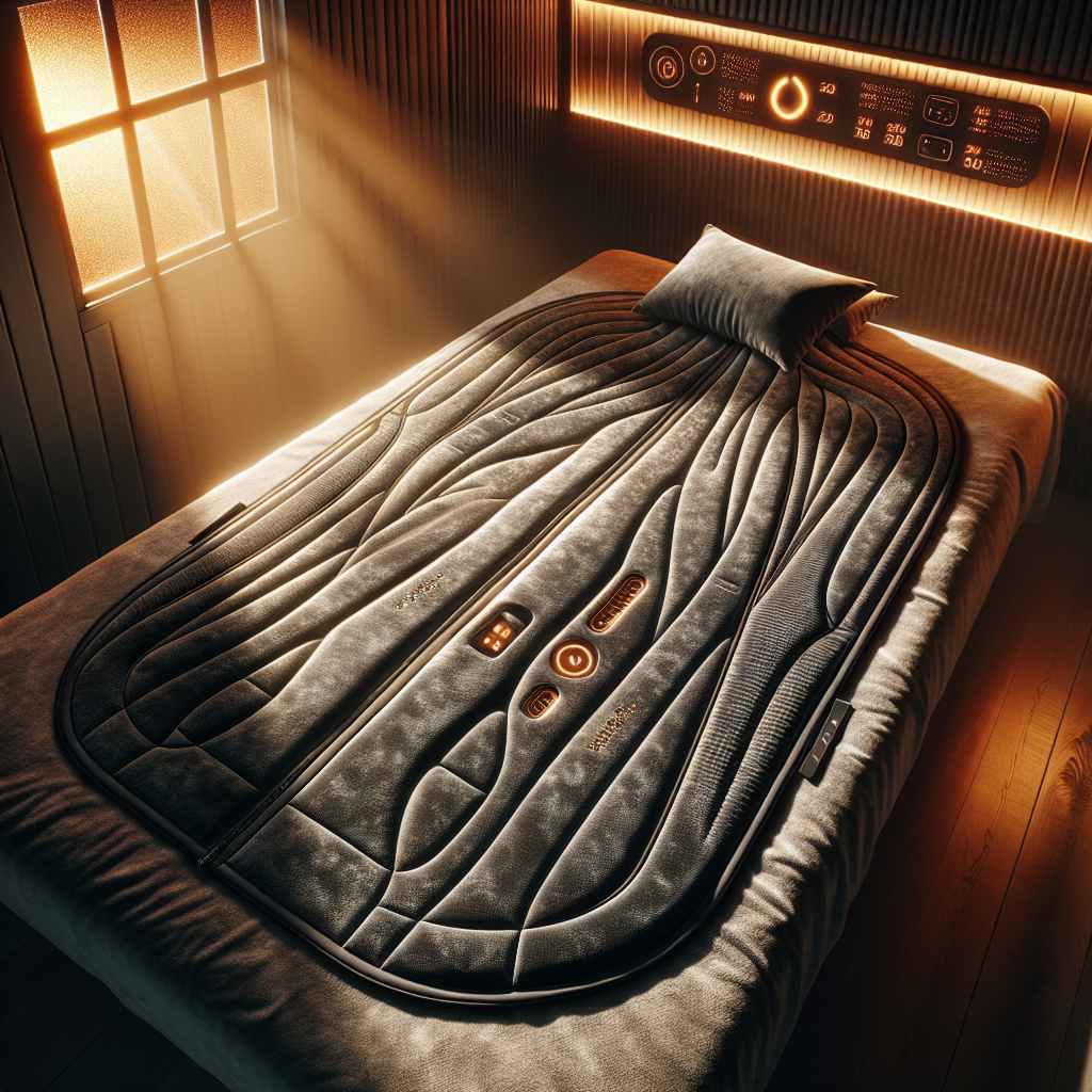 What is The Best Sauna Blanket: A Comprehensive Guide for 2026