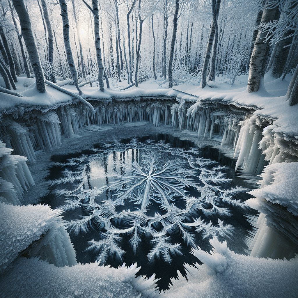 What Temp is Too Cold for Cold Plunge: Understanding Optimal Temperatures for Safety and Efficiency