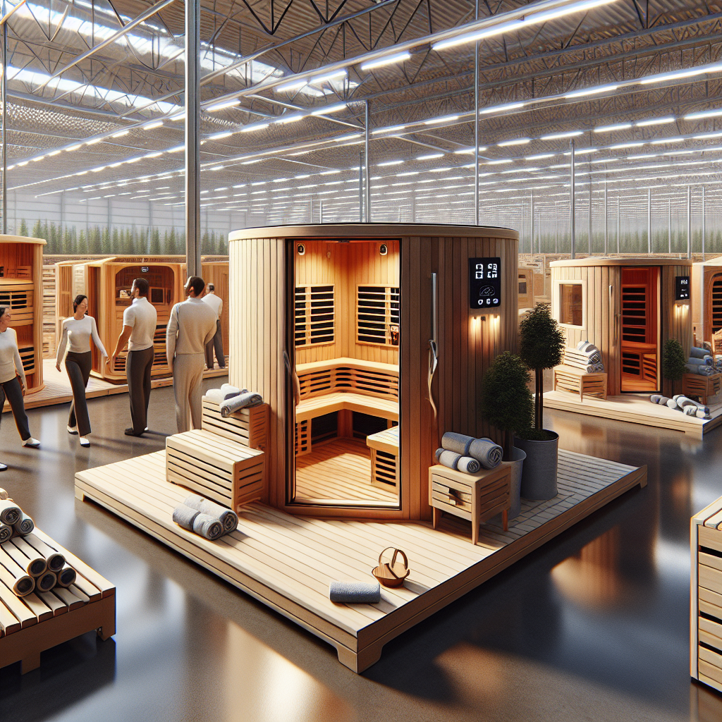 Where to Buy a Sauna: Your Comprehensive Guide for 2026