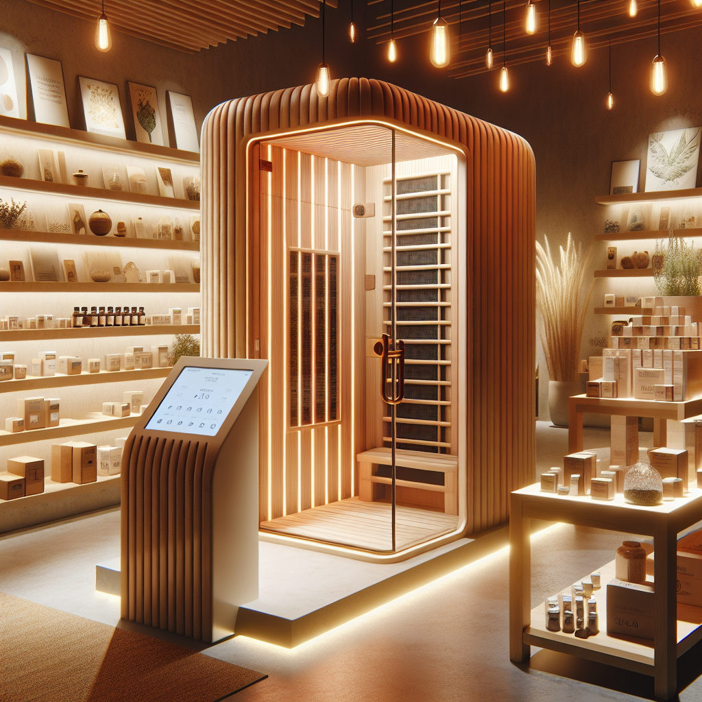 Where to Buy Infrared Sauna: Your Ultimate Shopping Guide