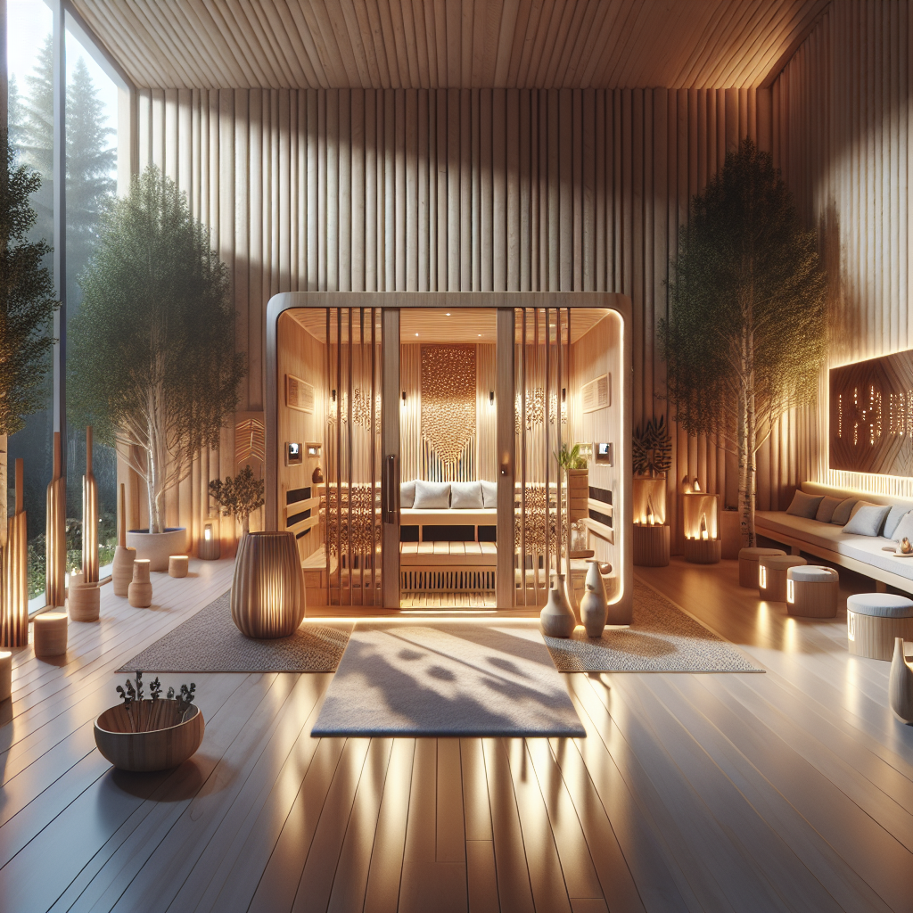 Where to Buy Sauna in South Africa: A Complete Guide for Wellness Enthusiasts