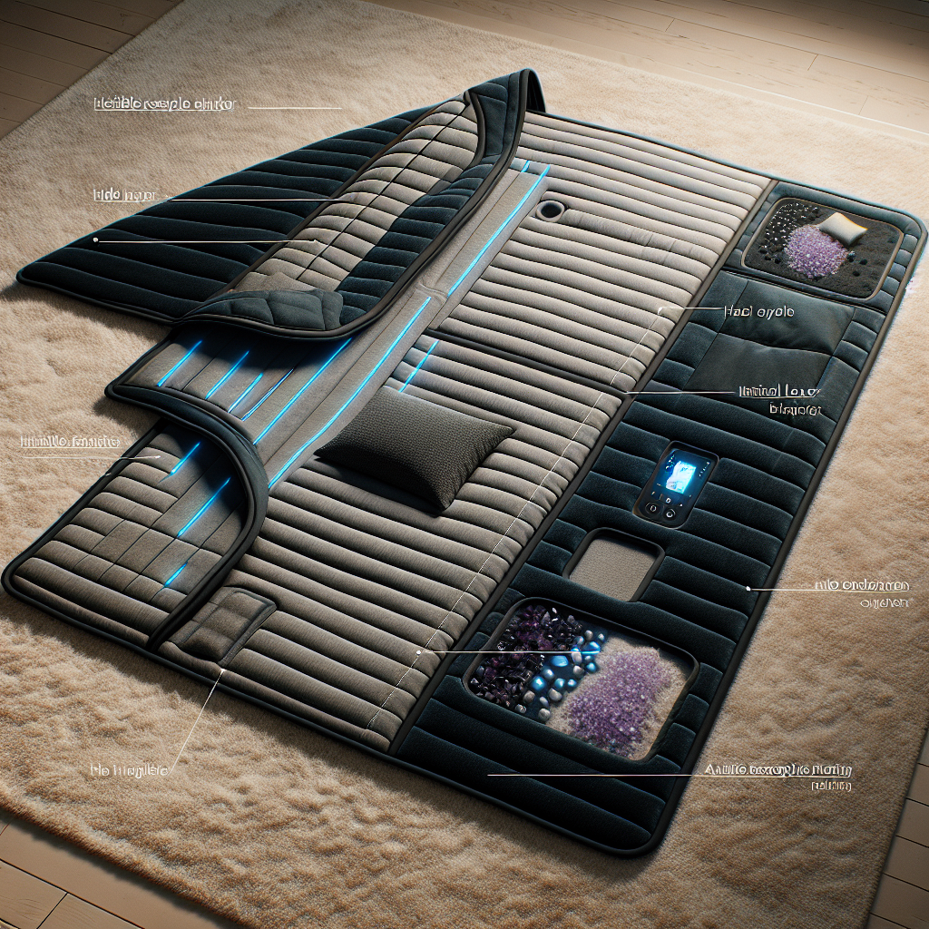 Which Infrared Sauna Blanket is Best: A Comprehensive Guide for 2026