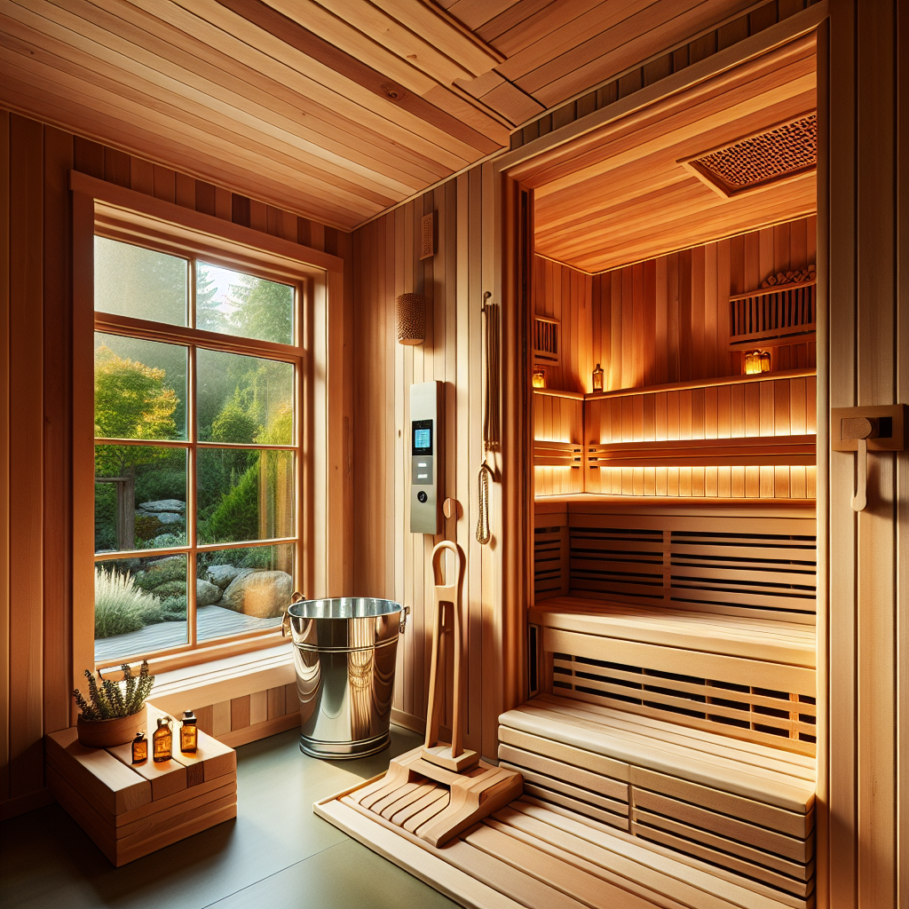 Will Health Insurance Pay for a Sauna? Unveiling the Facts and Guidelines