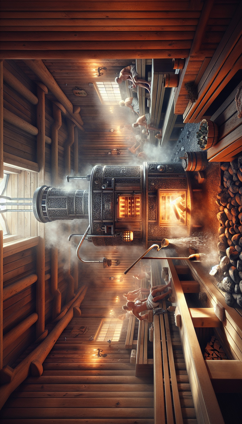 are sauna good for colds