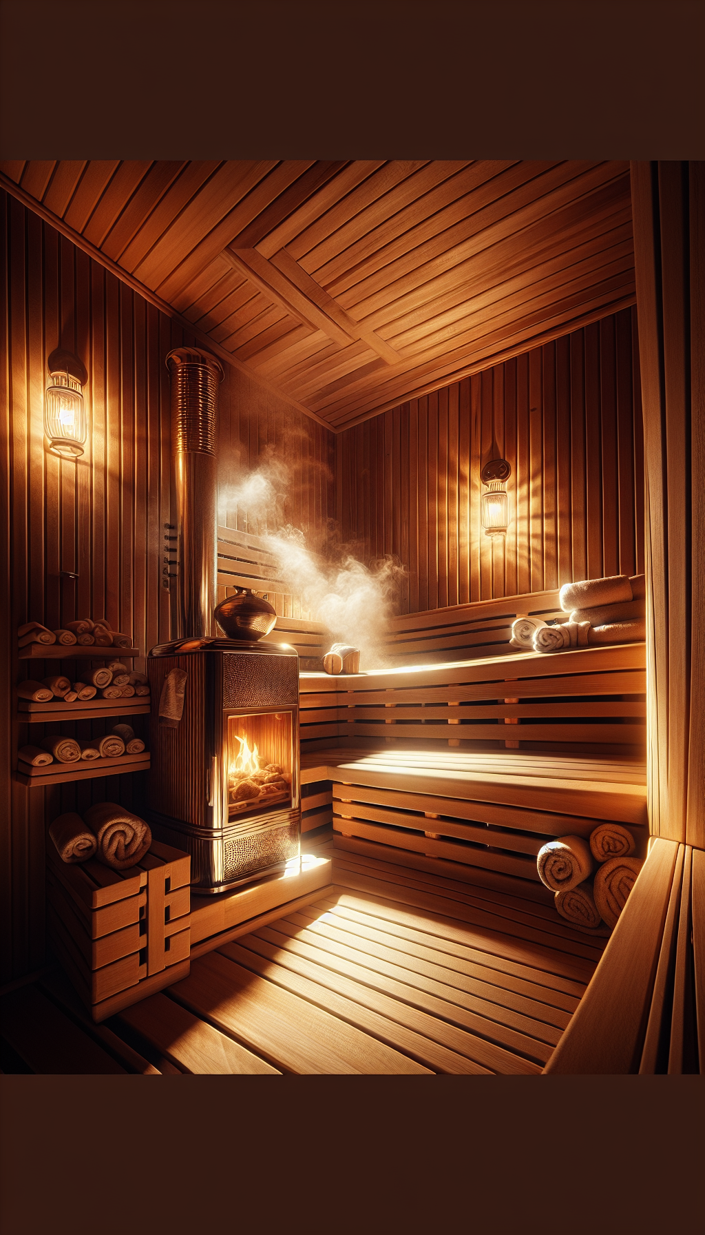 can sauna be done everyday