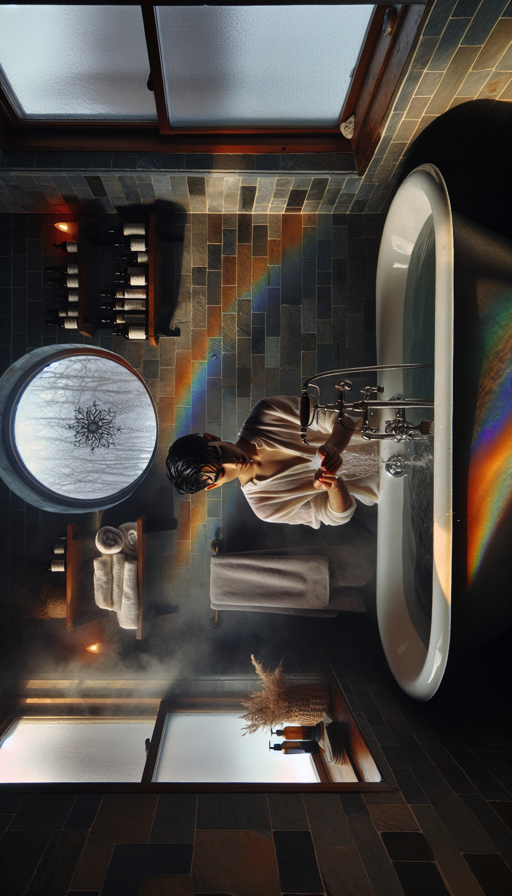 Can You Take Warm Shower After Cold Plunge? Exploring the Effects on Your Body