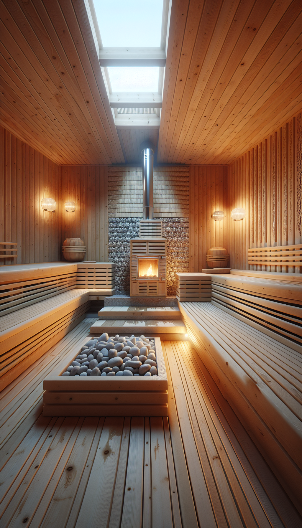Do You Need a Vent in a Sauna? Uncovering the Truth for Ideal Sauna Setup