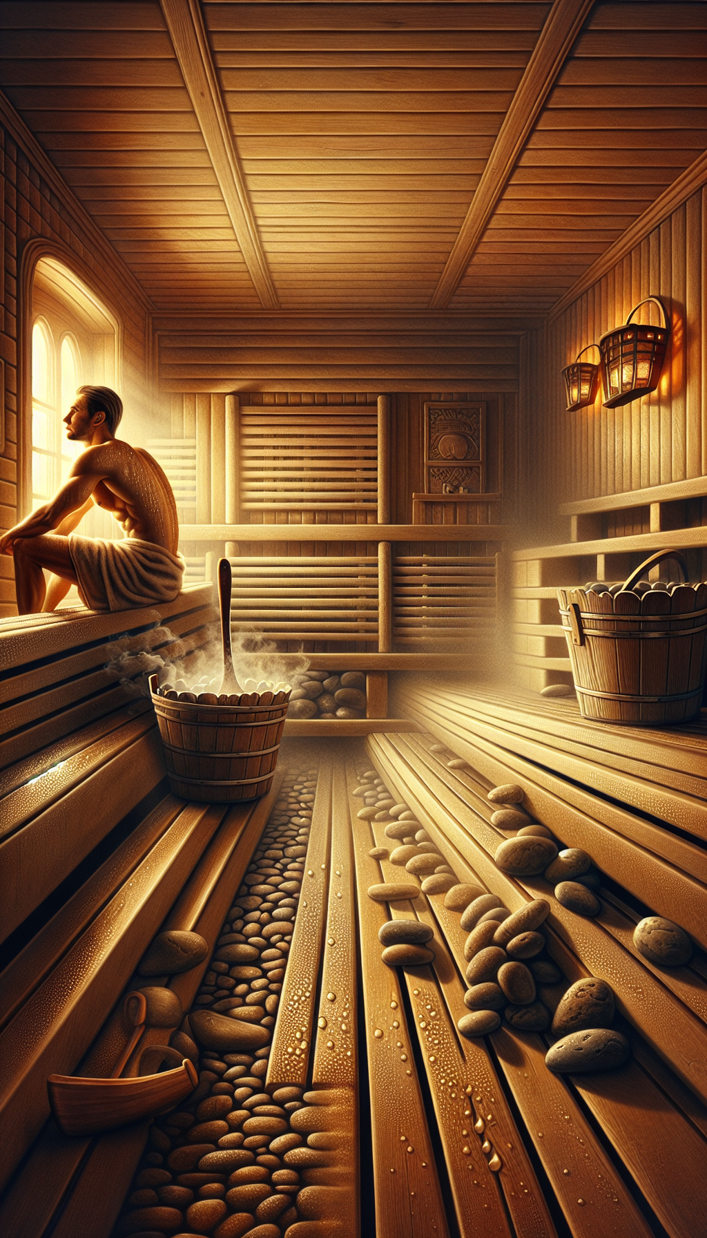 Does Sauna Work When Sick? A Comprehensive Health Review