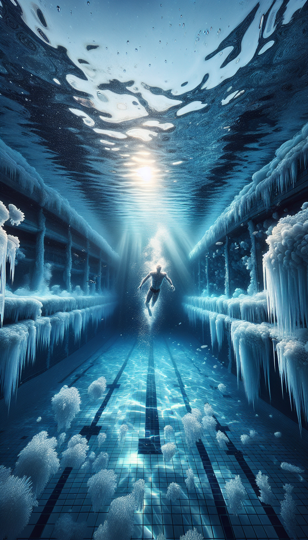 How Cold Does a Cold Plunge Have to Be? Unveiling the Chilling Truths