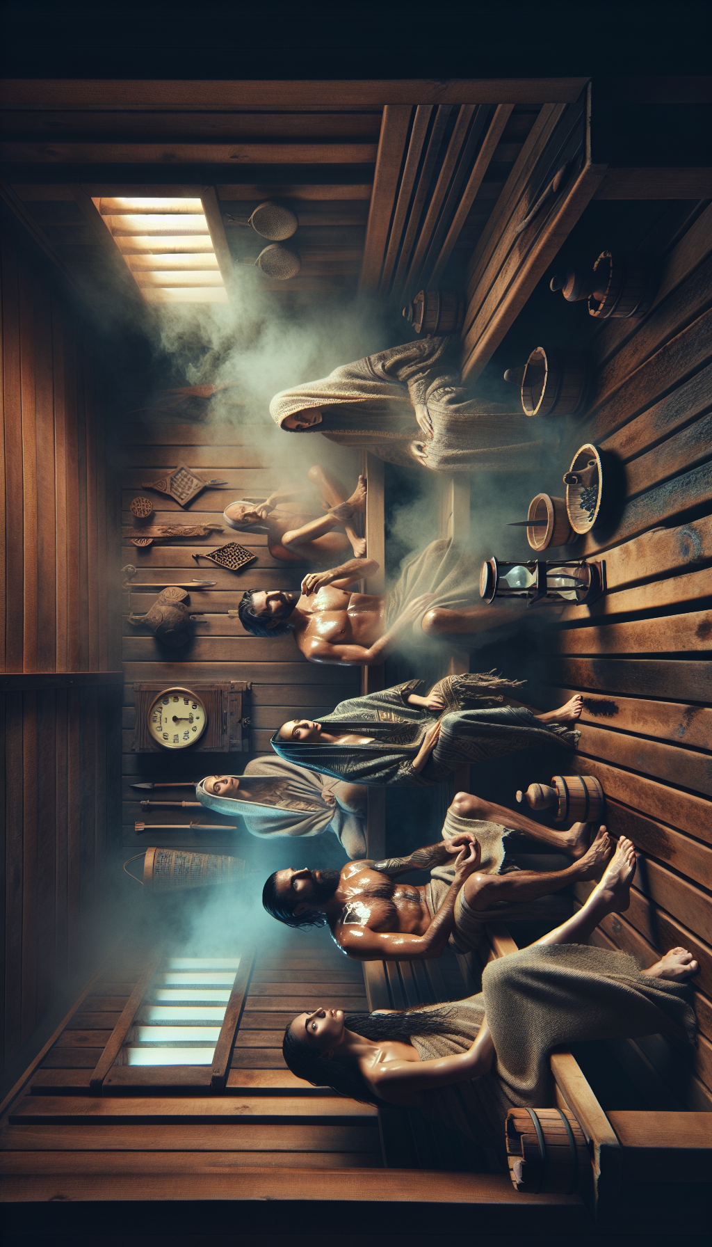 How Does a Sauna Help You Lose Weight: A Comprehensive Guide