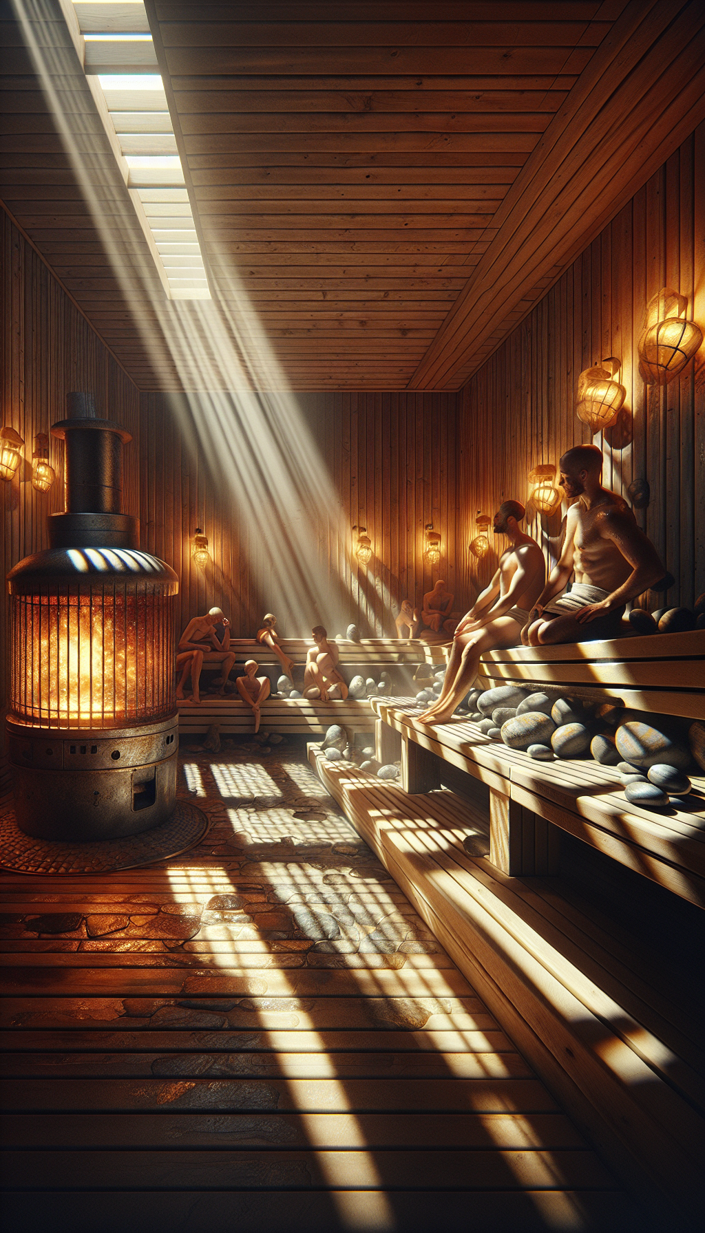 How Much Sauna Burn Calories: An In-depth Analysis of the Impact on Your Weight Loss Journey