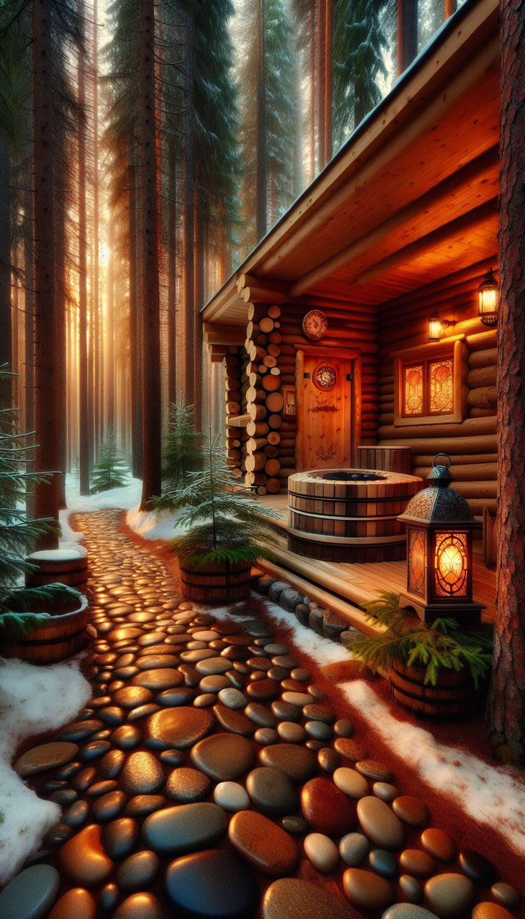 How to Find a Sauna Near Me: Steps for a Healthy Retreat