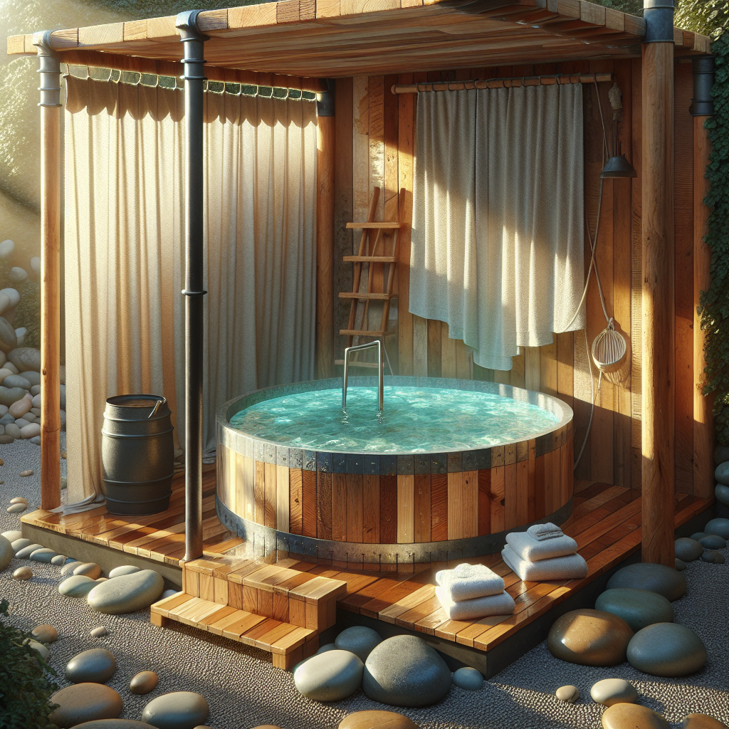 ice bath blueprint, cold plunge pool DIY guide, free cold plunge construction plans, homemade ice bath designs, do-it-yourself cold plunge tutorials, chilly water tub plan pattern free, DIY freezing bath layout designs, self-made ice immersion plans for free, build your own cold plunge directions at no cost, ice immersion pool DIY instructions.