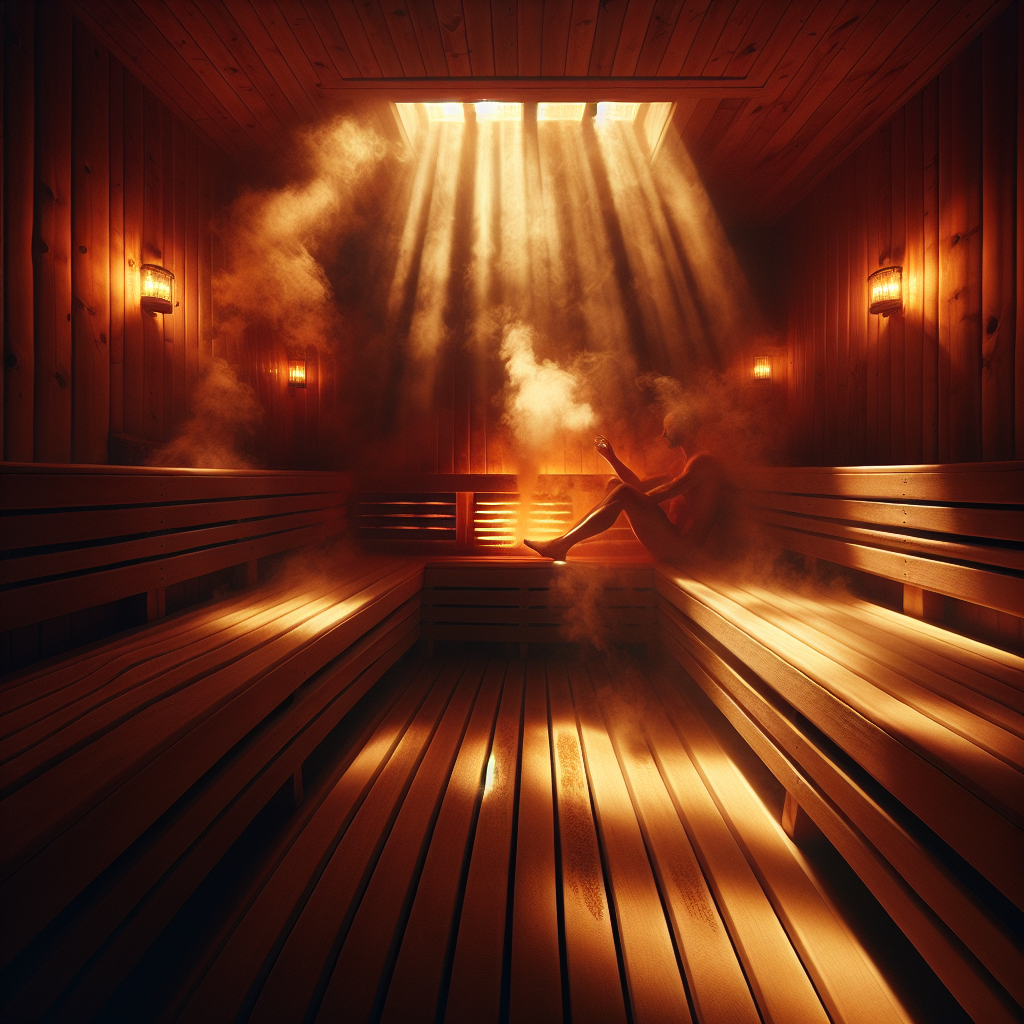sauna weight loss benefits, sauna detoxification benefits, sauna water weight loss, sauna health risks, weight loss from sauna sweat, how much weight can you lose in a sauna, sweating out water weight in a sauna, using a dry sauna for weight loss