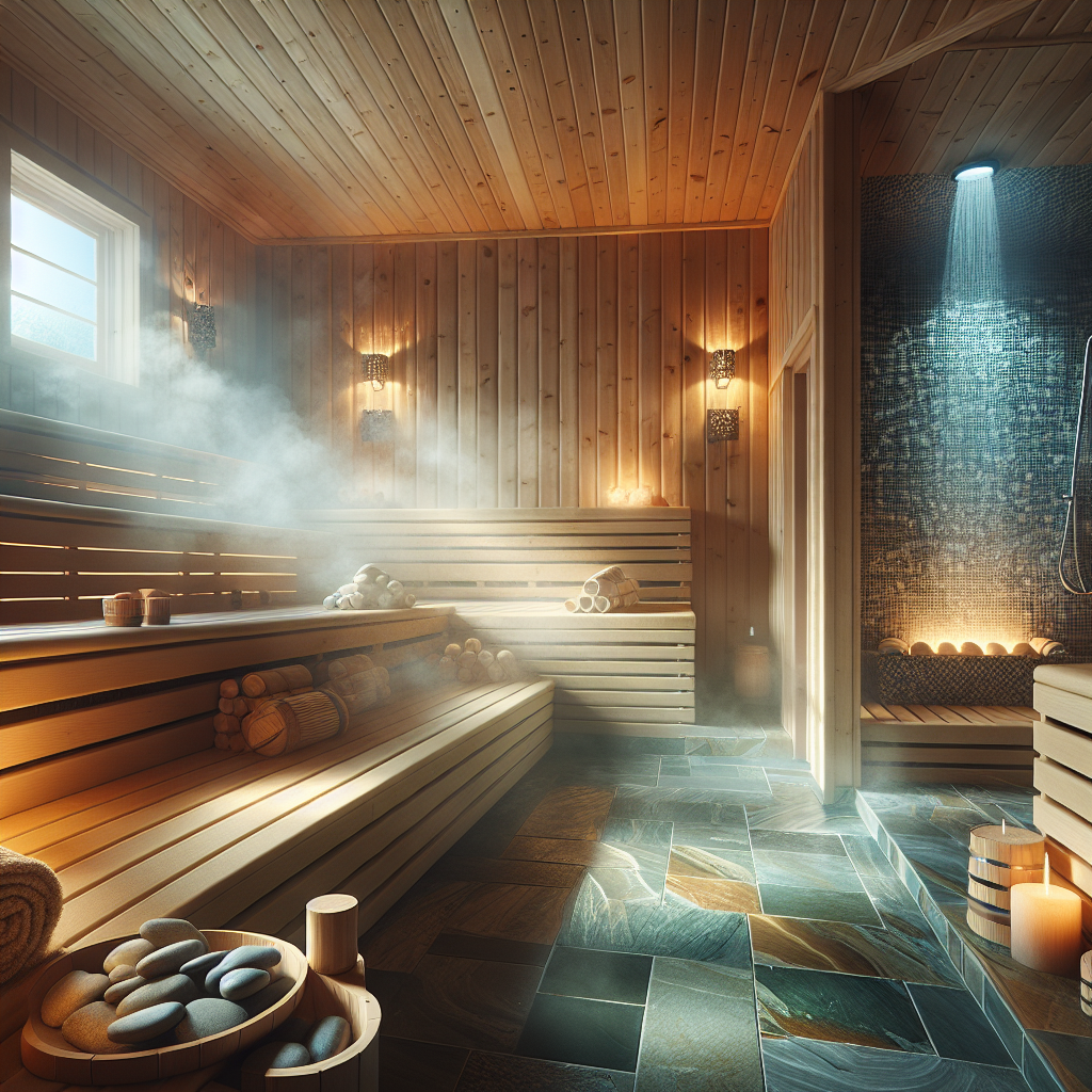 sauna before or after workout, when to shower after sauna, benefits of showering after sauna, sauna and shower sequence, steps for sauna and shower, hot or cold shower after sauna, timing your shower after a sauna session, proper time for cold showers post-sauna.