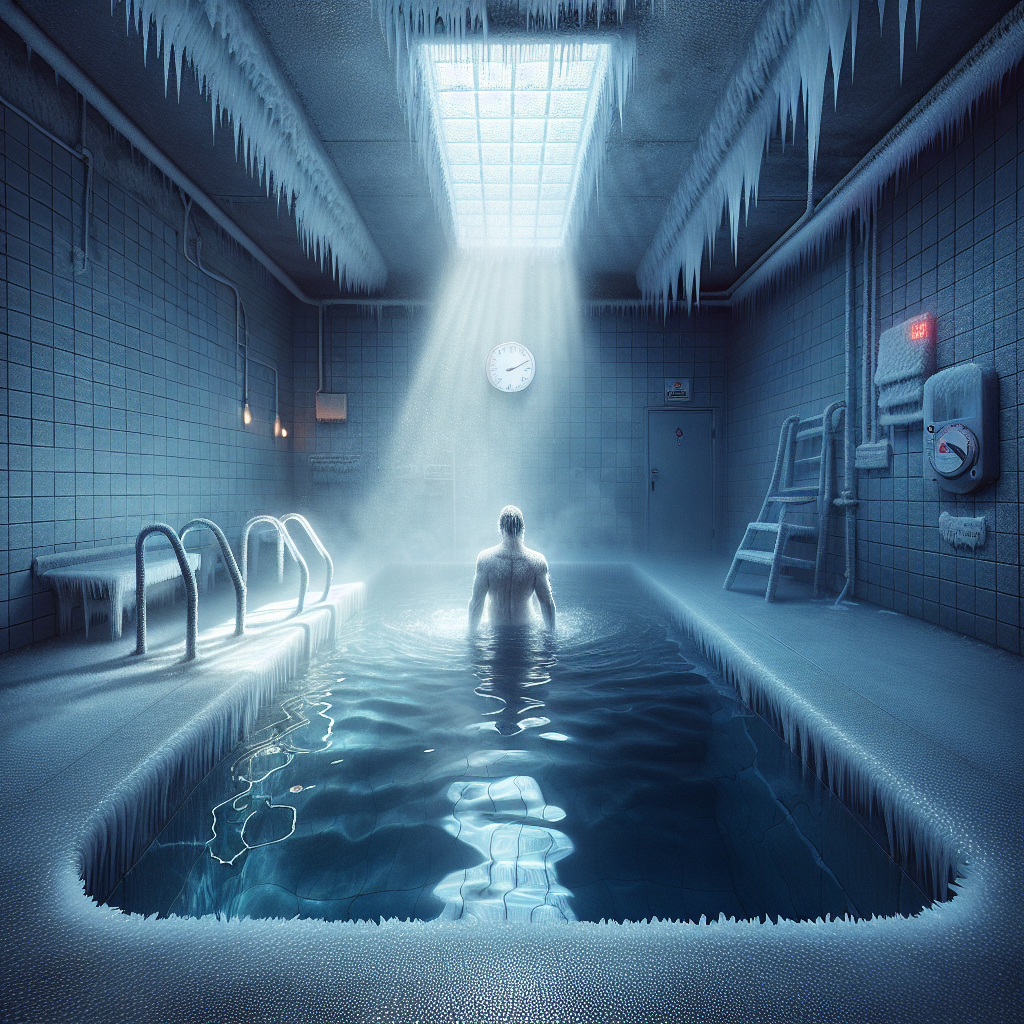 negative effects of cold plunge, drawbacks of cold plunge, disadvantages of cold plunge, problems with cold plunge, risks of cold plunge, issues with cold plunge, side effects of cold plunging, potential harm from cold plunges, why not to do a cold plunge, downside of ice baths.