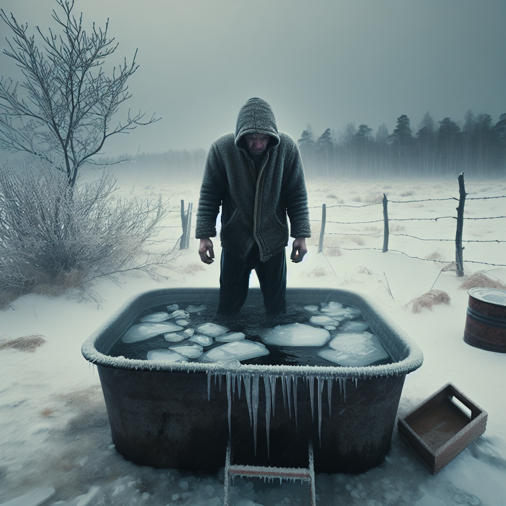 cold plunge drawbacks, disadvantages of cold plunge, cons of cold plunge, harmful effects of cold plunge, risks associated with cold plunge, downside of cold plunge, negative aspects of cold plunge, potential hazards of cold plunge, problems with cold plunge, issues related to cold plunge.