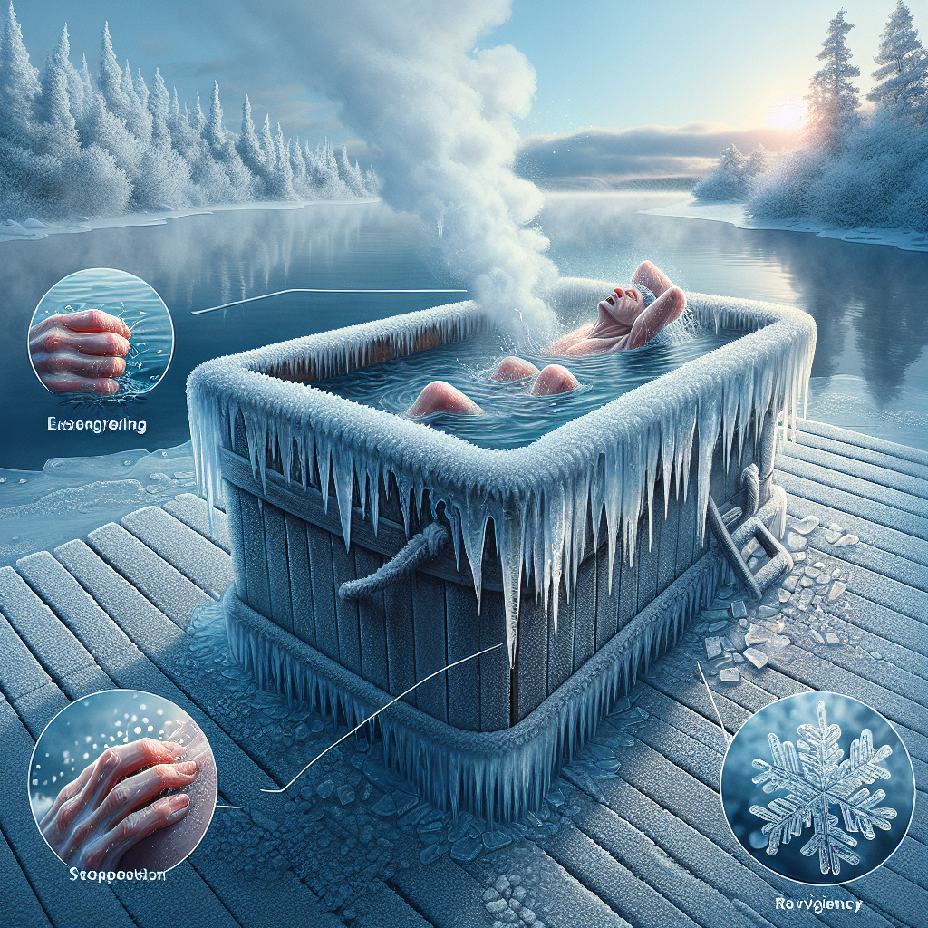 cold plunge benefits, cold plunge drawbacks, advantages of cold plunge, disadvantages of cold plunge, pros and cons of cold therapy, health benefits of cold plunge, risks of cold plunge, effects of cold plunge on body, physiological impacts of cold plunge, positive aspects of cold immersion therapy, negatives about freezing bath therapy, scientific analysis on cold plunging pros and cons.