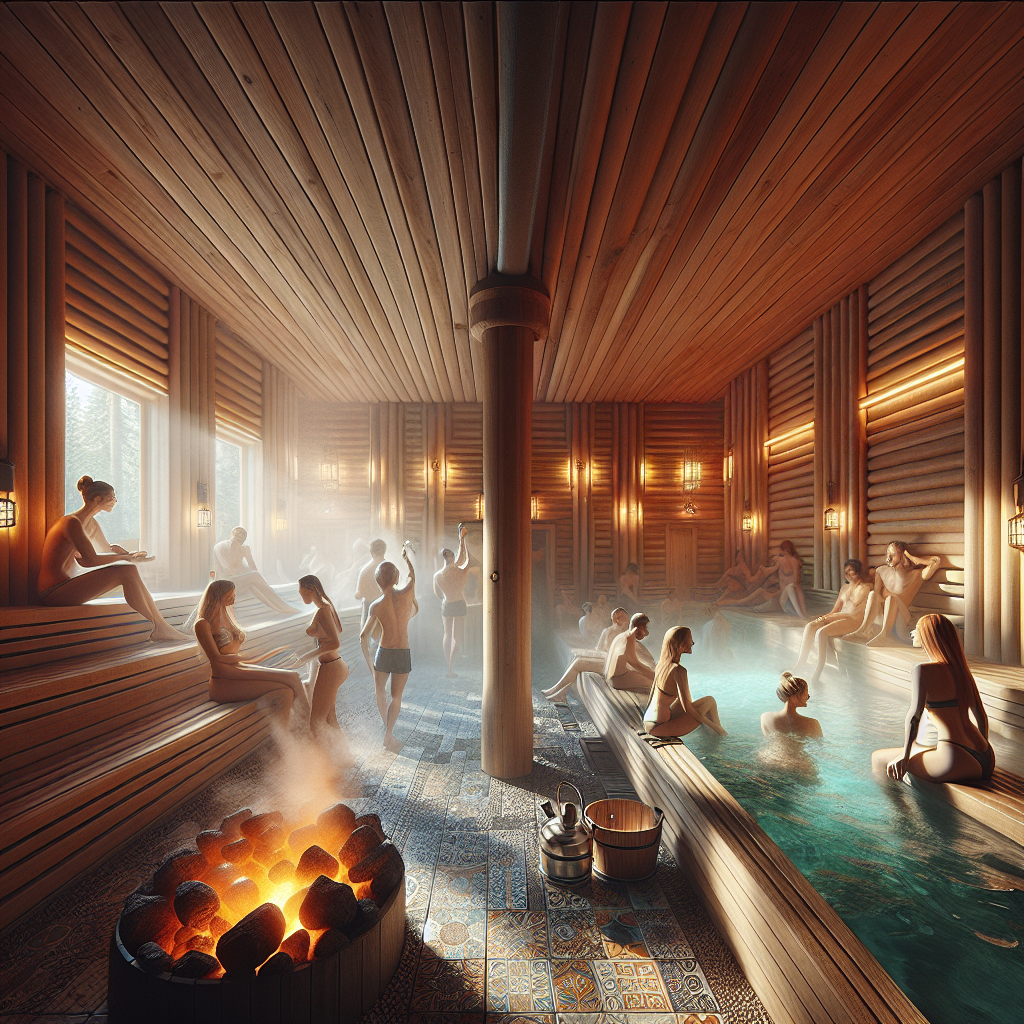 sauna benefits, hot tub benefits, sauna vs hot tub, health benefits of saunas and hot tubs, advantages of sauna, advantages of hot tub, disadvantages of sauna, disadvantages of hot tub, heat therapy comparison, wellness comparison sauna vs hot tub, relaxation techniques, hydrotherapy vs thermotherapy, detoxification through sauna and hot tub.