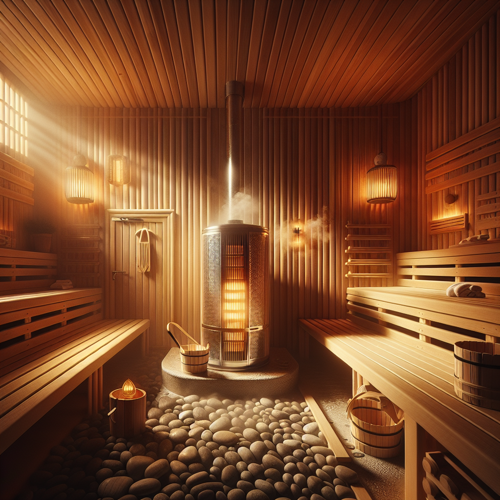 sauna benefits, sauna duration, optimal sauna time, sauna frequency, healthy sauna use, effects of regular sauna, ideal sauna temperature, daily sauna use, recommended sauna sessions, detoxification in saunas, weight loss through saunas, cardiovascular health and saunas.