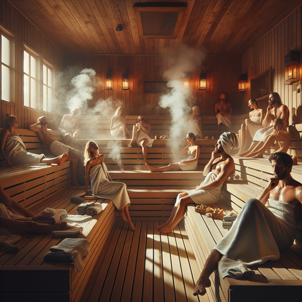sauna benefits for sore throat,can a sauna kill the flu virus,sauna when sick with flu,benefits of sauna for colds and flu,infrared sauna benefits when sick,steam room vs sauna for cold relief,is a sauna good for clearing sinuses,can saunas help fight off infections.