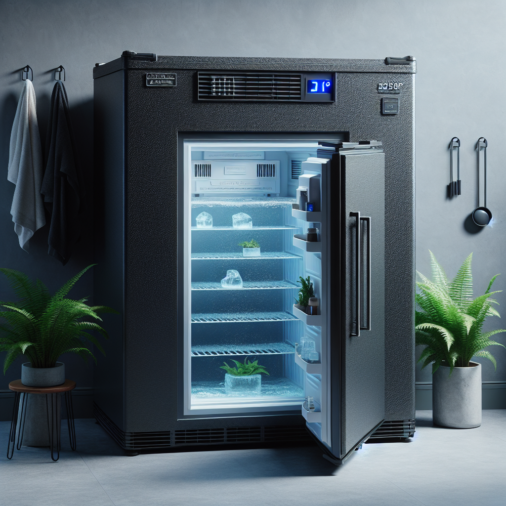 cold plunge chest freezer size, chest freezer for cold plunge dimensions, best size chest freezer for cold plunge, cold plunge chest freezer capacity in cubic feet, cold plunge chest freezer measurements, capacity of a chest freezer for a cold plunge, suitable size of a deep freezer for a cold plunge, deep freeze dimensions for cold immersion therapy.