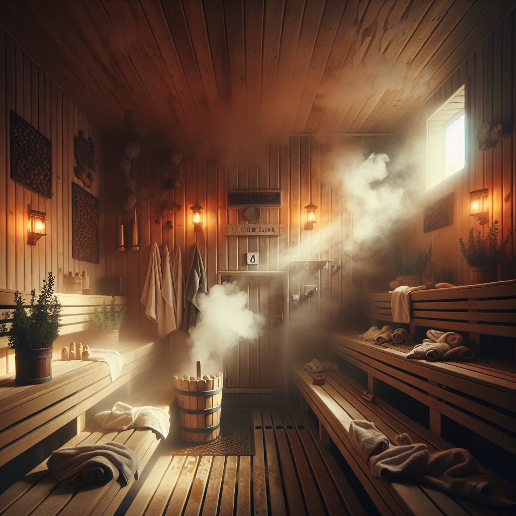 sauna benefits, steam room therapy, flu treatment, natural remedies for flu, sauna for health, steam room for flu recovery, health benefits of sauna and steam rooms, effect of heat on flu virus, using sauna to fight illness, steam room detoxing effects.