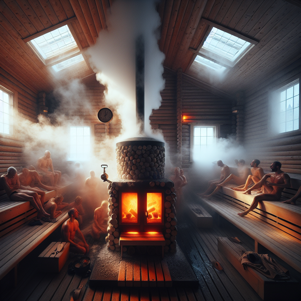 hottest saunas, sauna temperatures, high-temperature saunas, hottest infrared saunas, traditional sauna heat, steam sauna temperature, Finnish sauna temperature, hot tub vs. sauna heat, maximum sauna temperature, indoor hot saunas, outdoor high-heat saunas