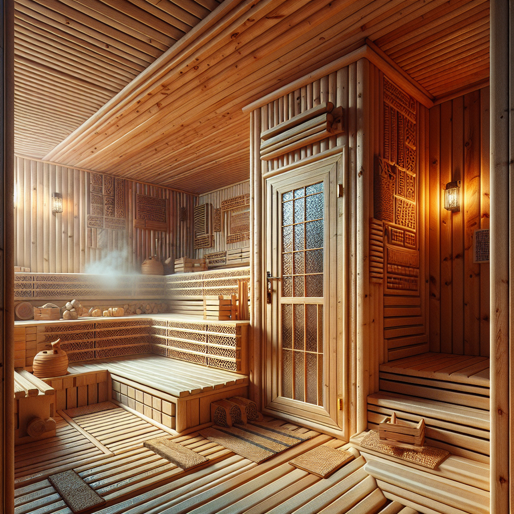 sauna insulation materials, sauna wall insulation, sauna insulation guide, heat retention in saunas, insulating a home sauna, benefits of insulating a sauna, indoor sauna insulation, outdoor sauna insulation, thermal barrier for saunas, energy efficiency in saunas.