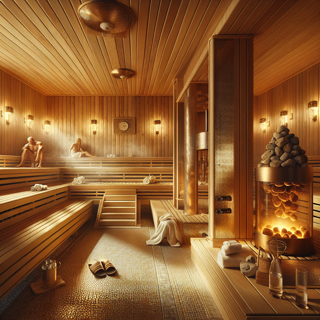 sauna benefits, sauna frequency, sauna routine, health benefits of sauna, optimal sauna use, regular sauna sessions, using a sauna for health, daily sauna usage, how long to stay in a sauna, steam room versus sauna frequency, recommended time in the sauna, how many times a week should you go to the sauna, effects of frequent saunas on the body.