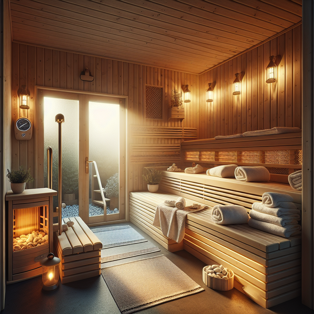 sauna dimensions, sauna size guidelines, standard sauna size, sauna design standards, home sauna size, outdoor sauna dimensions, commercial sauna size, ideal sauna measurements, recommended space for a sauna, minimum sauna size, average size of a home sauna.