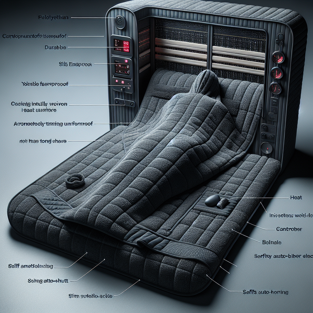 best sauna blanket reviews, top-rated sauna blankets, infrared sauna blanket comparisons, high-quality sauna blankets, sauna blanket rankings, top 10 sauna blankets, best value for money sauna blanket, benefits of the best sauna blanket, buying guide for best sauna blankets, professional sauna blanket reviews.