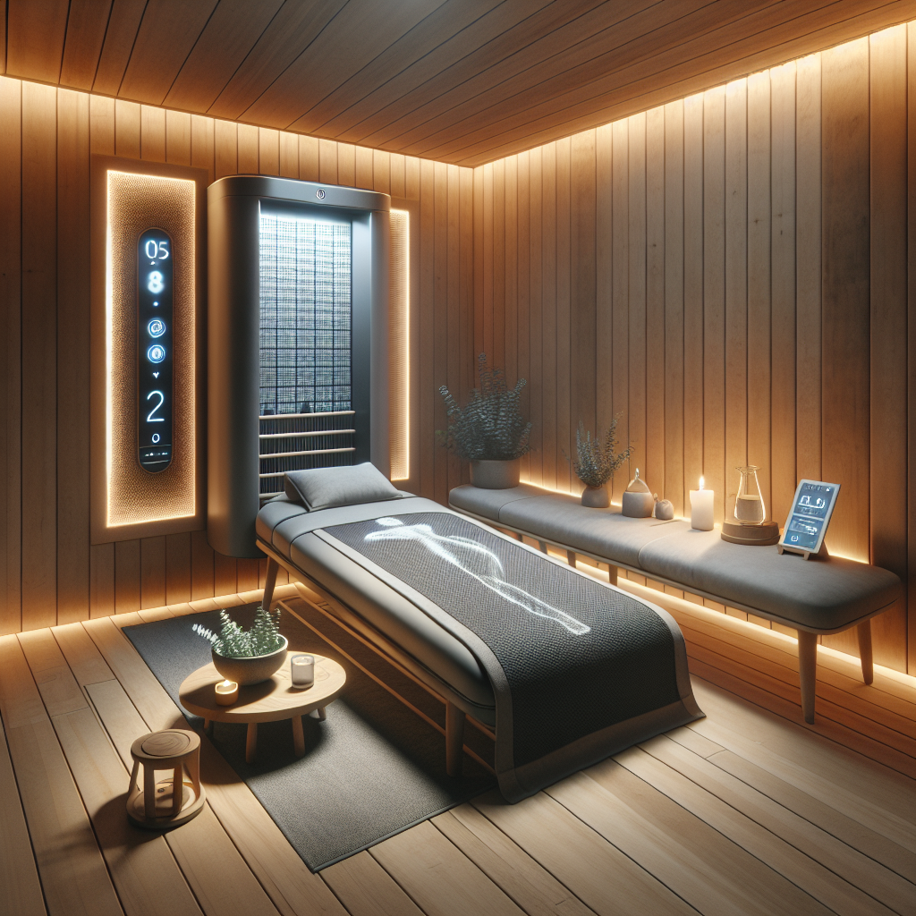sauna blanket frequency, sauna blanket usage, regular sauna blanket sessions, benefits of using sauna blanket, optimal sauna blanket use, health benefits of sauna blanket, safety precautions for using sauna blankets, infrared sauna blanket usage, ideal frequency for sauna use, home spa with a sauna blanket, detoxification with a sauna blanket.