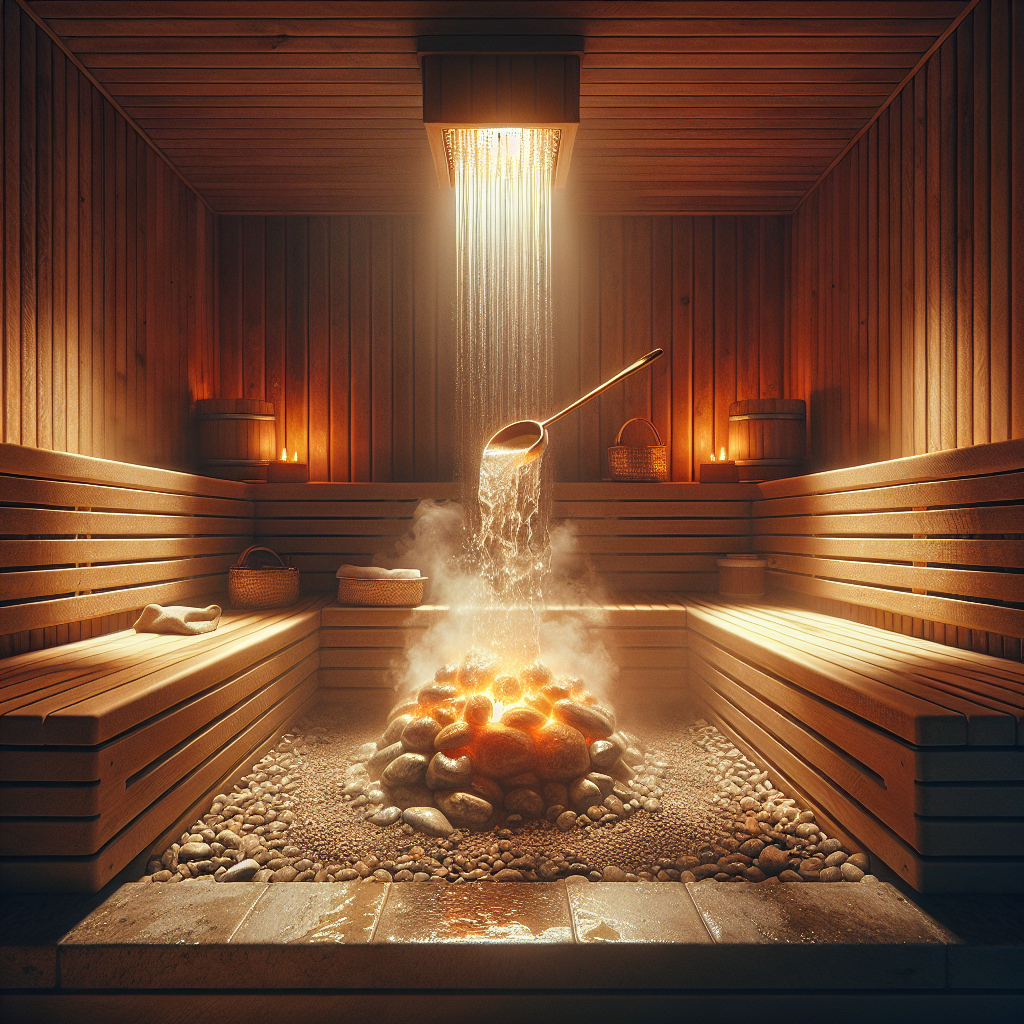 benefits of sauna for skin, sauna skincare, sauna detoxification, skin rejuvenation in sauna, sauna health benefits, clearing acne with sauna, heat therapy for skin, steam room skin benefits, improved circulation in skin from sauna use, infrared saunas and skin health.