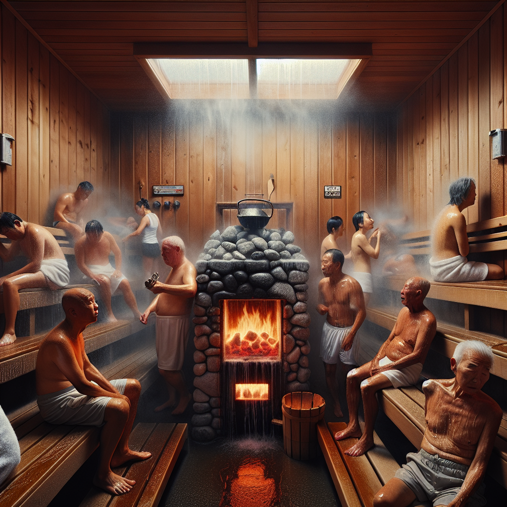 sauna side effects, potential sauna risks, sauna health concerns, dangers of using sauna, disadvantages of sauna, negative effects of saunas, saunas and health problems, risk factors of frequent sauna use, is regular sauna harmful?, negatives of excessive sauna use