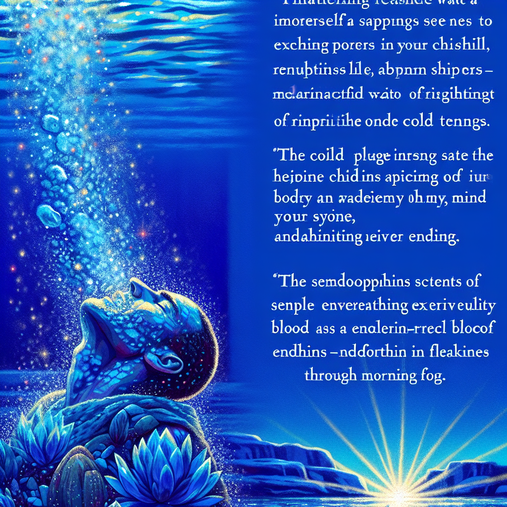 cold plunge health benefits,cold therapy benefits,therapeutic cold plunge,improvements from cold plunge,cold water therapy advantages,cold plunge wellness impact,benefits of regular cold plunging,physical health and cold plunge,cold plunge therapeutic effects,effects of cold plunge on mental health.