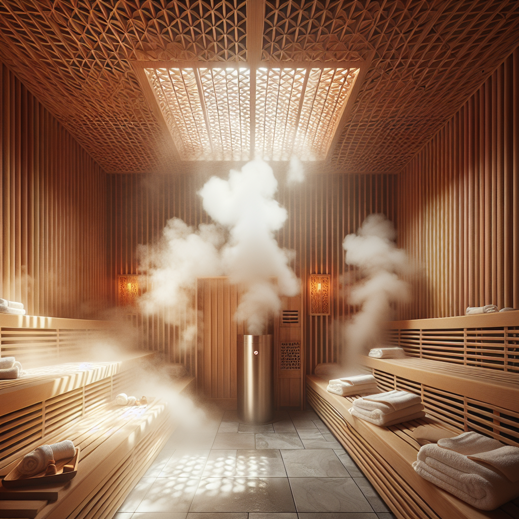 sauna benefits, steam room advantages, sauna vs steam room for colds, health benefits of sauna and steam rooms, treating cold in sauna or steam room, steam therapy for colds, sauna therapy for colds, improving immunity with saunas and steam rooms, respiratory benefits of saunas and steam rooms, which is more effective to treat a cold: sauna or steam room? Health implications of using a sauna or steam room while sick.
