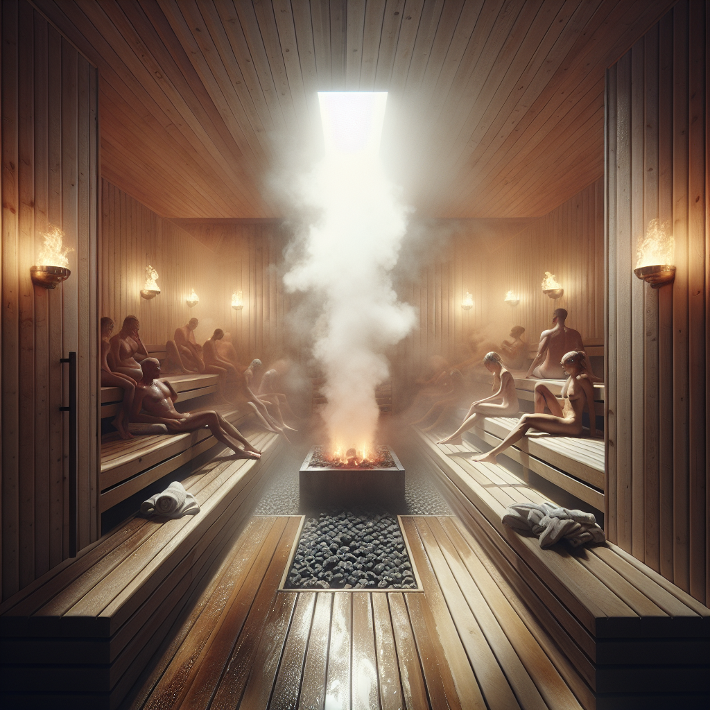 sauna effects on body, energy depletion after sauna, sauna fatigue, health effects of sauna, prolonged sauna use, sauna and tiredness, impact of sauna on energy levels, benefits and drawbacks of saunas, can saunas make you tired?, physical response to heat exposure, rest after using a sauna.