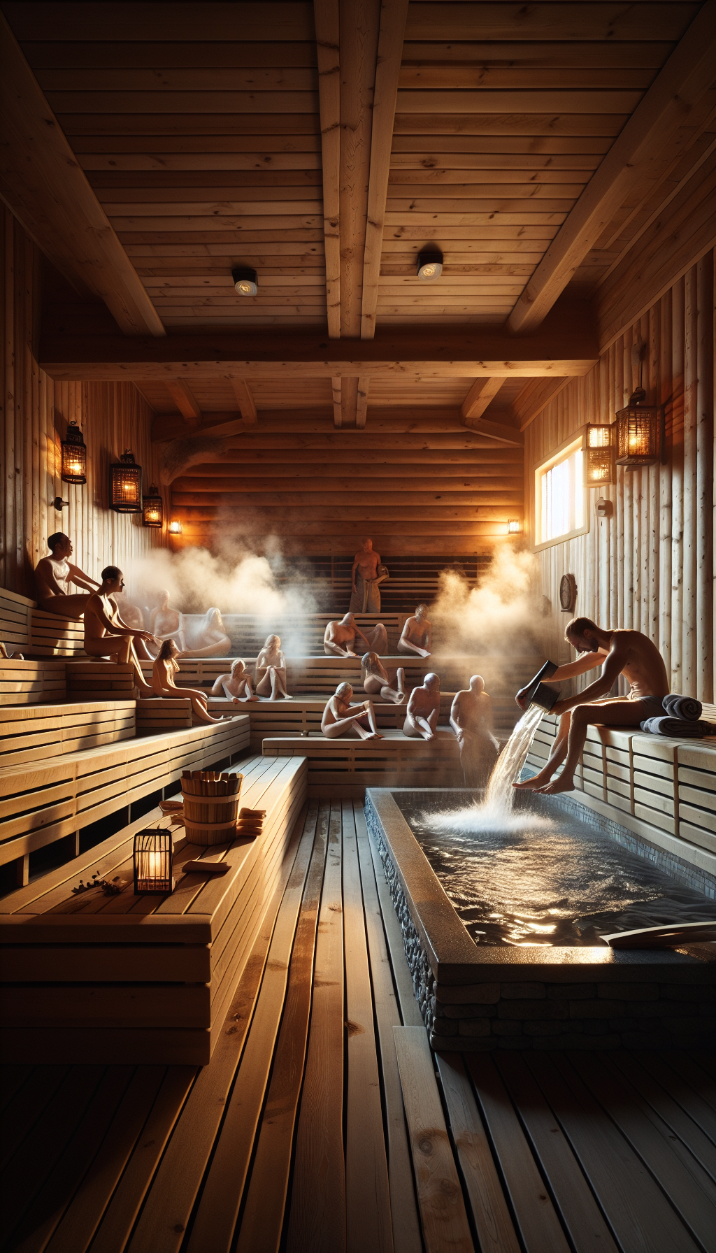 Is Sauna or Cold Plunge Better: A Detailed Comparison for Optimal Health Benefits