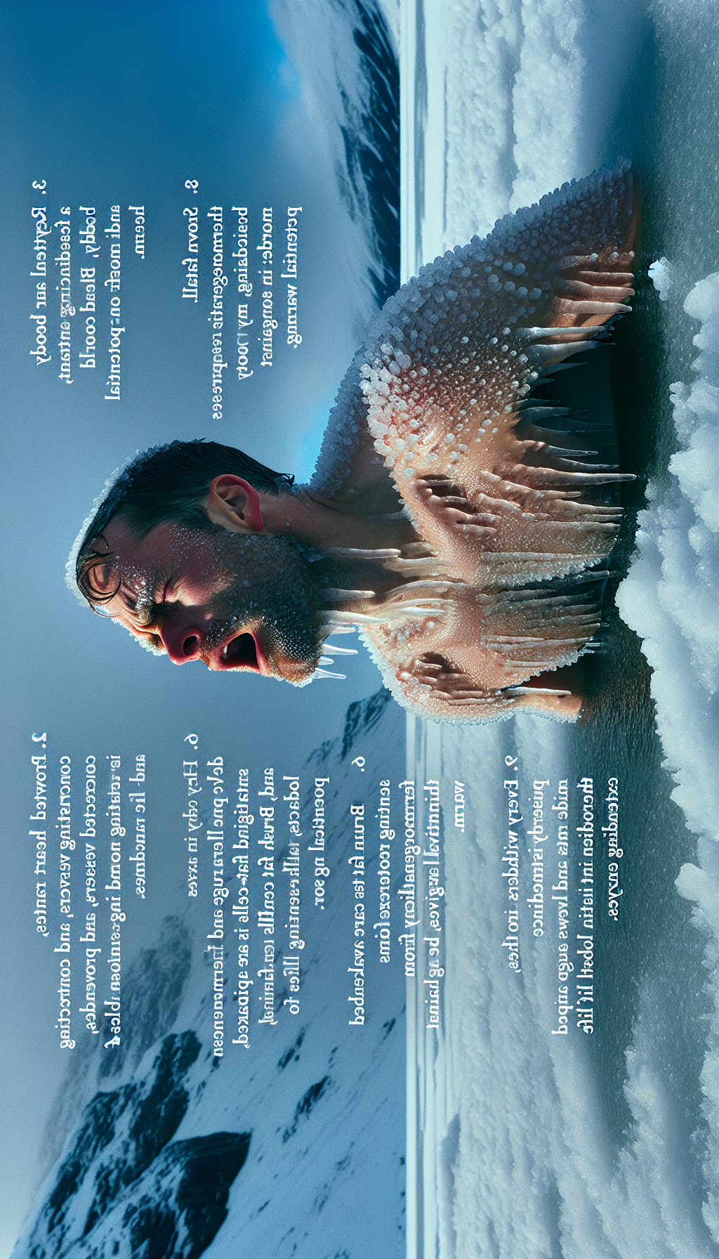 What is the Science Behind Cold Plunge? Unveiling the Therapeutic Mysteries